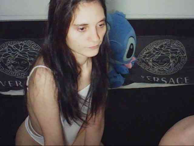 DirtyLoveCouple webcam