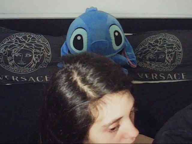 DirtyLoveCouple webcam