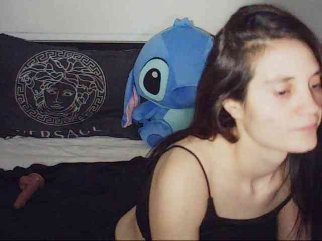 DirtyLoveCouple webcam