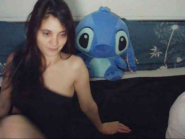 DirtyLoveCouple webcam