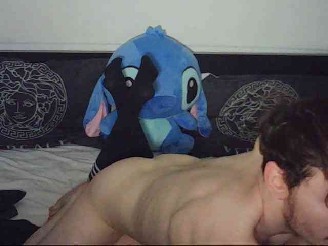 DirtyLoveCouple webcam