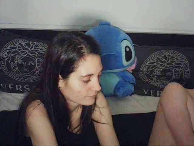 DirtyLoveCouple webcam