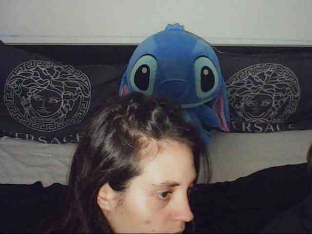 DirtyLoveCouple webcam