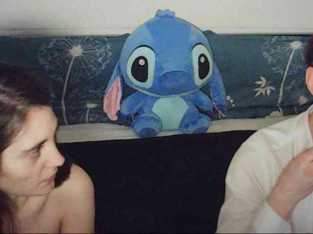 DirtyLoveCouple webcam