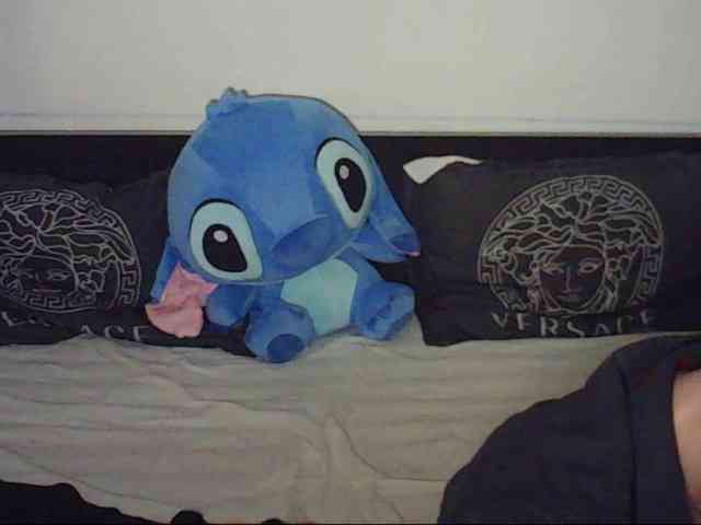 DirtyLoveCouple webcam