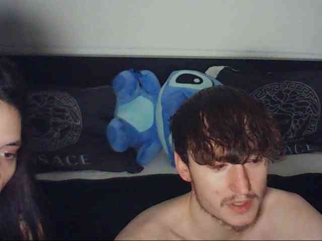 DirtyLoveCouple webcam