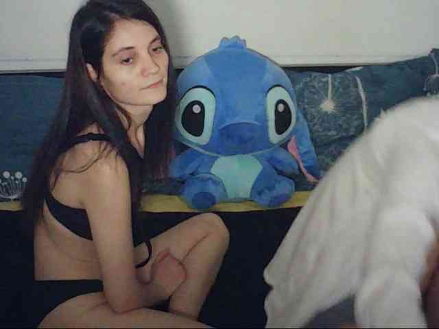 DirtyLoveCouple webcam