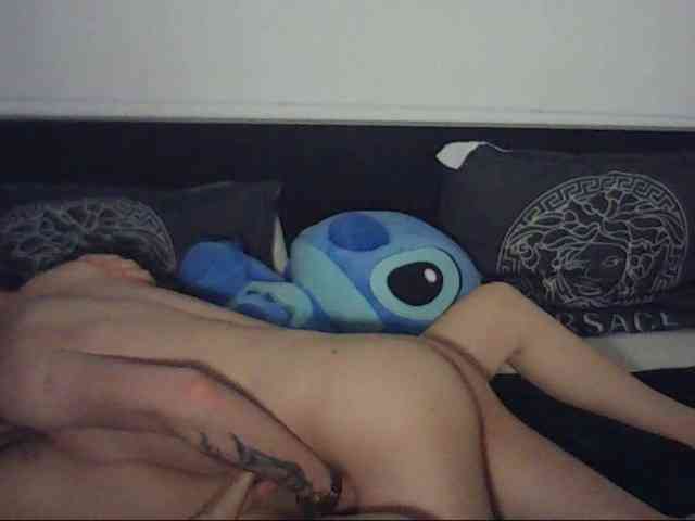 DirtyLoveCouple webcam