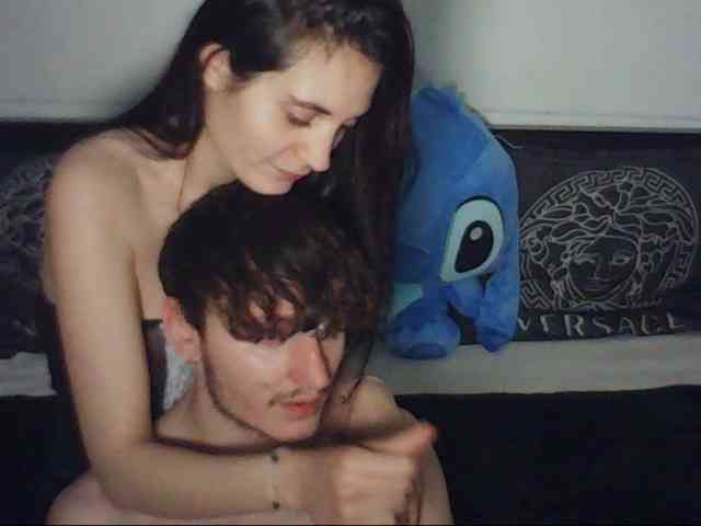 DirtyLoveCouple webcam