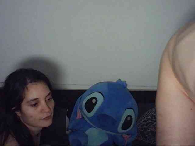 DirtyLoveCouple webcam