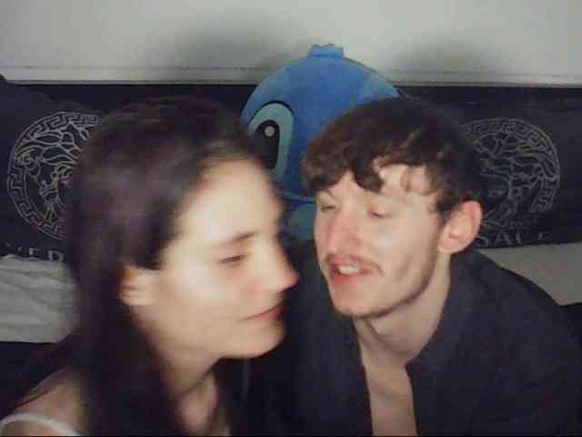 DirtyLoveCouple webcam