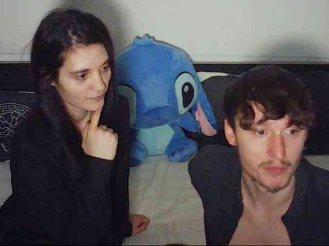 DirtyLoveCouple webcam