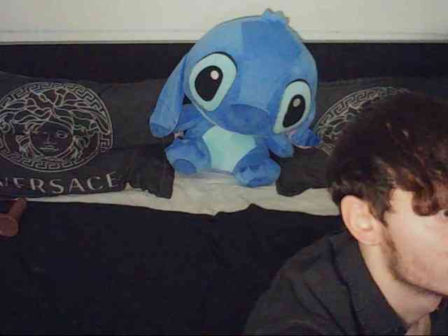 DirtyLoveCouple webcam