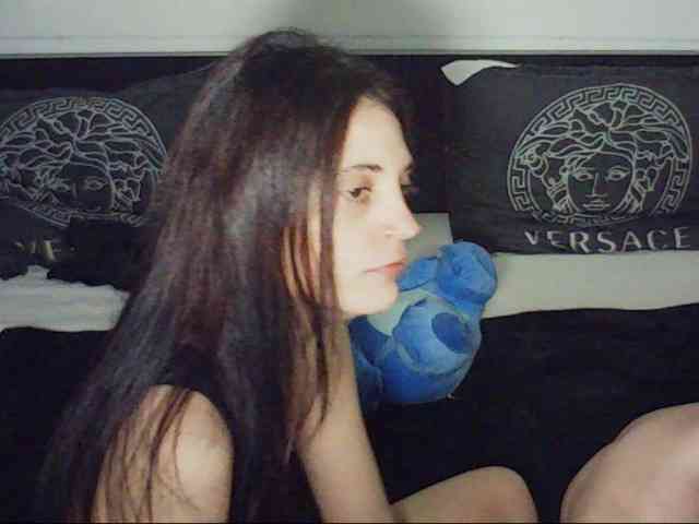 DirtyLoveCouple webcam