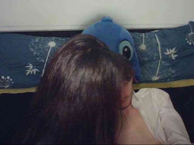 DirtyLoveCouple webcam