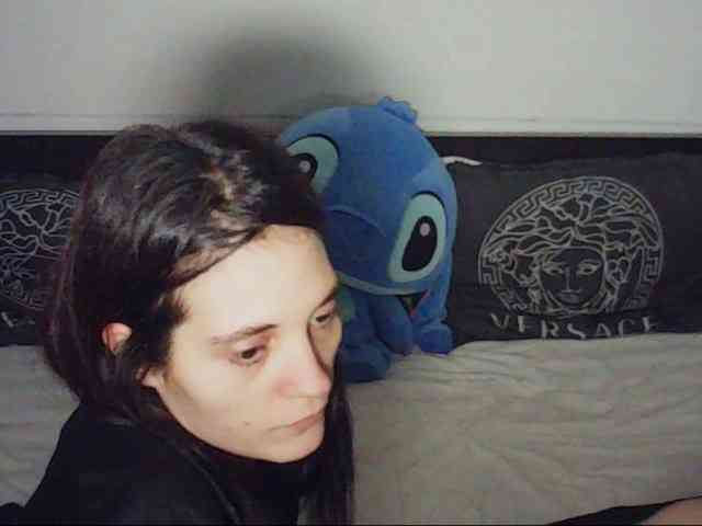 DirtyLoveCouple webcam