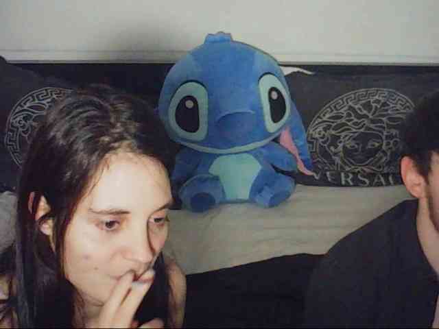 DirtyLoveCouple webcam