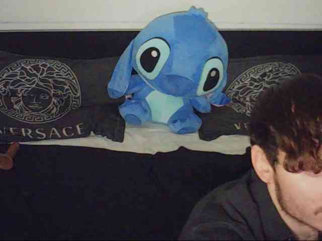 DirtyLoveCouple webcam