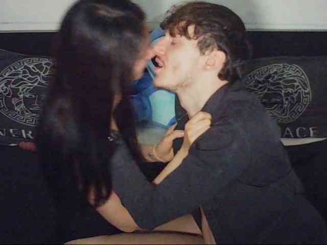 DirtyLoveCouple webcam