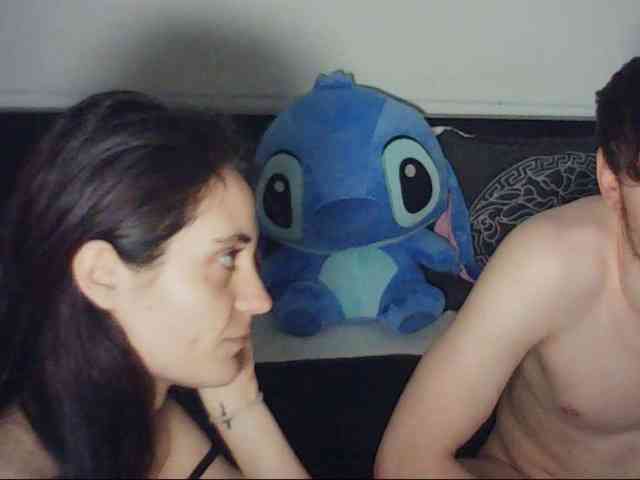 DirtyLoveCouple webcam