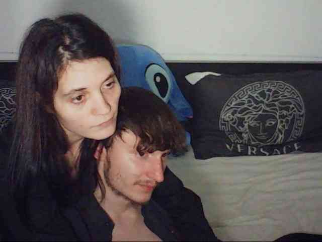 DirtyLoveCouple webcam