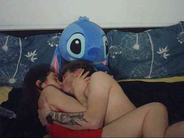 DirtyLoveCouple webcam