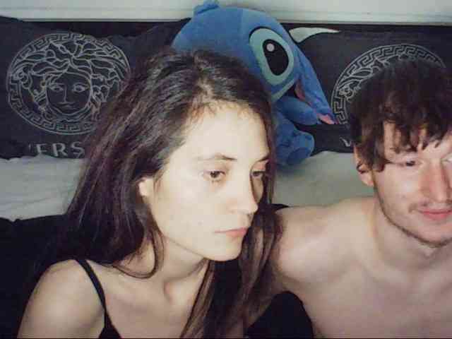 DirtyLoveCouple webcam