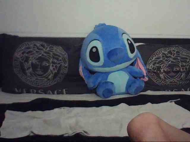 DirtyLoveCouple webcam