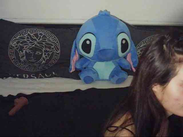 DirtyLoveCouple webcam