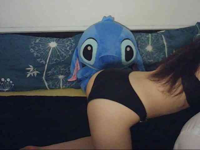 DirtyLoveCouple webcam