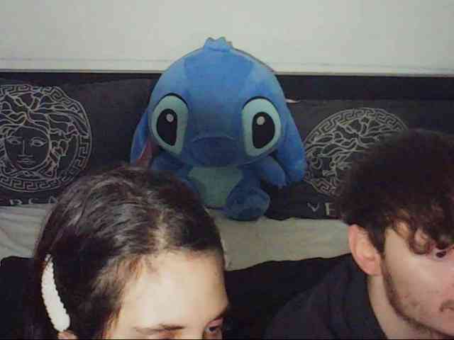 DirtyLoveCouple webcam