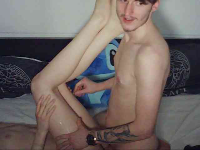 DirtyLoveCouple webcam