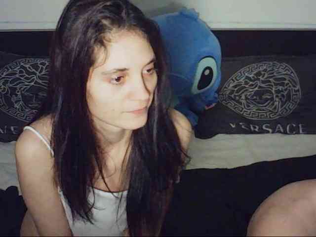 DirtyLoveCouple webcam