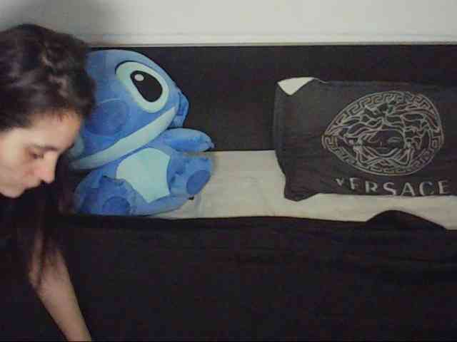 DirtyLoveCouple webcam