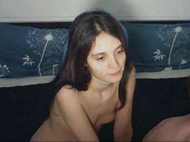 DirtyLoveCouple webcam