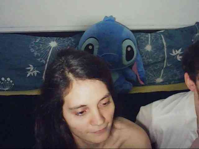 DirtyLoveCouple webcam