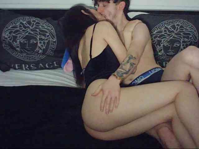 DirtyLoveCouple webcam