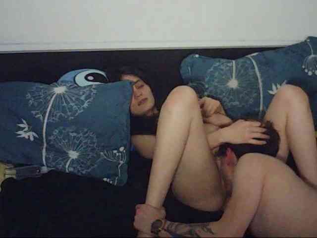 DirtyLoveCouple webcam