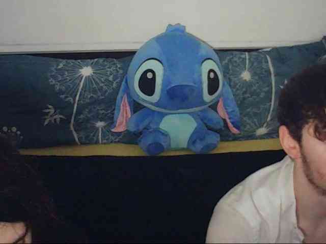 DirtyLoveCouple webcam