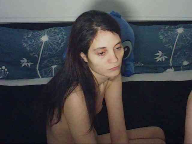 DirtyLoveCouple webcam