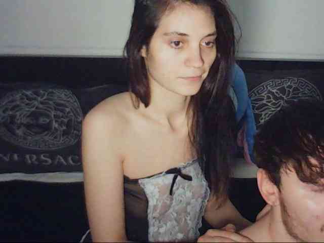 DirtyLoveCouple webcam