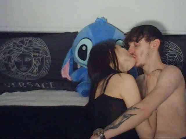 DirtyLoveCouple webcam