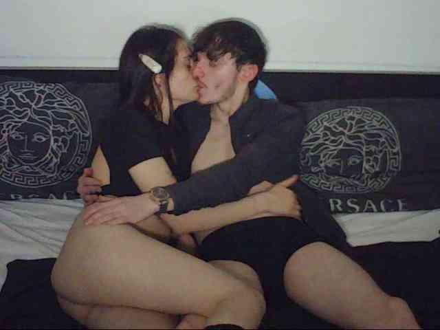 DirtyLoveCouple webcam