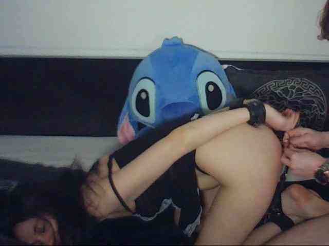 DirtyLoveCouple webcam