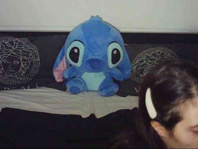 DirtyLoveCouple webcam