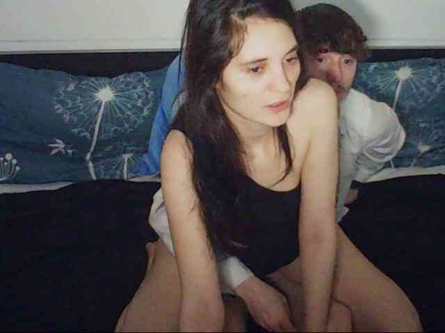 DirtyLoveCouple webcam