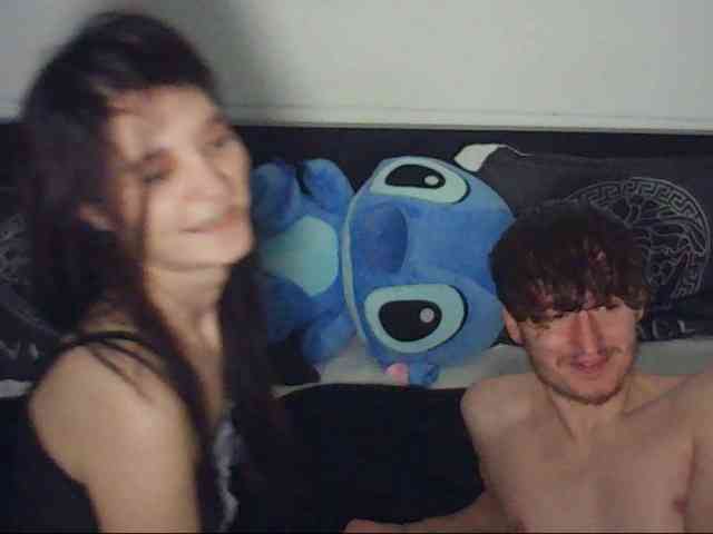 DirtyLoveCouple webcam