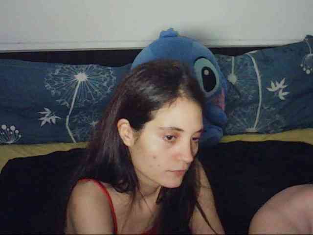 DirtyLoveCouple webcam