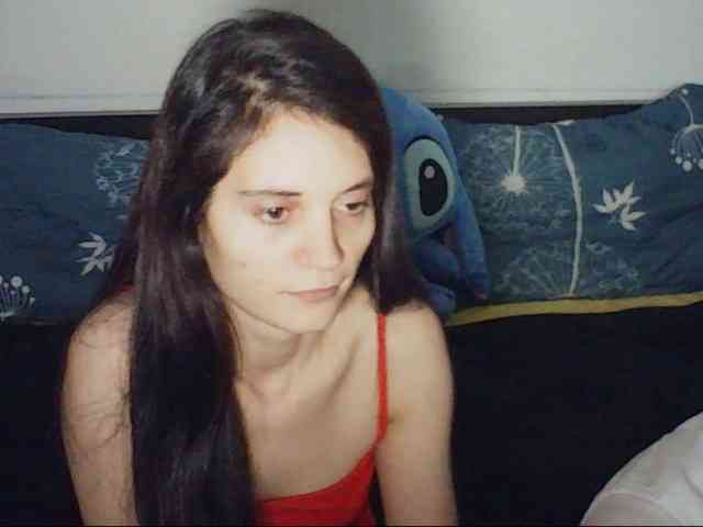 DirtyLoveCouple webcam