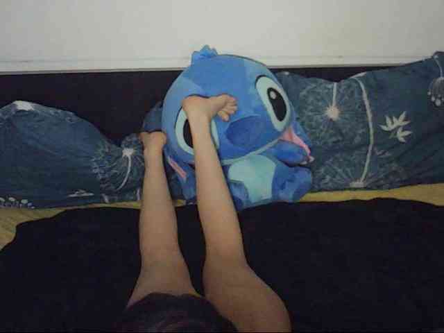 DirtyLoveCouple webcam